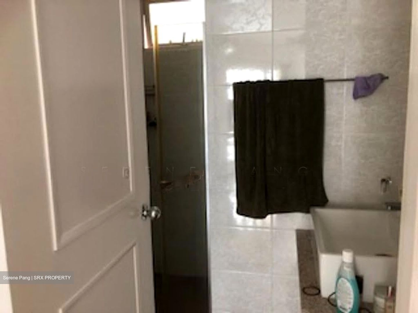 Oleander Towers (D12), Apartment #620091471